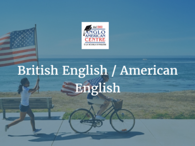 differenze british english american english